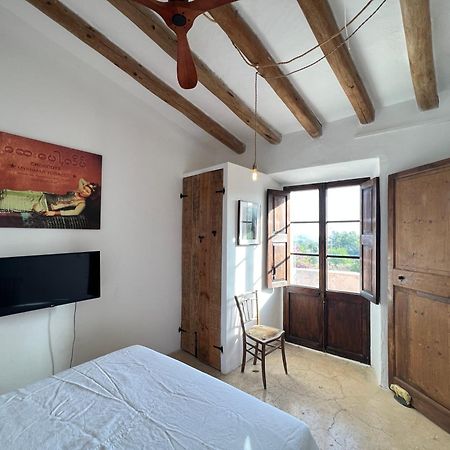 Finca Canfirella Portocolom Феланитс Екстериор снимка