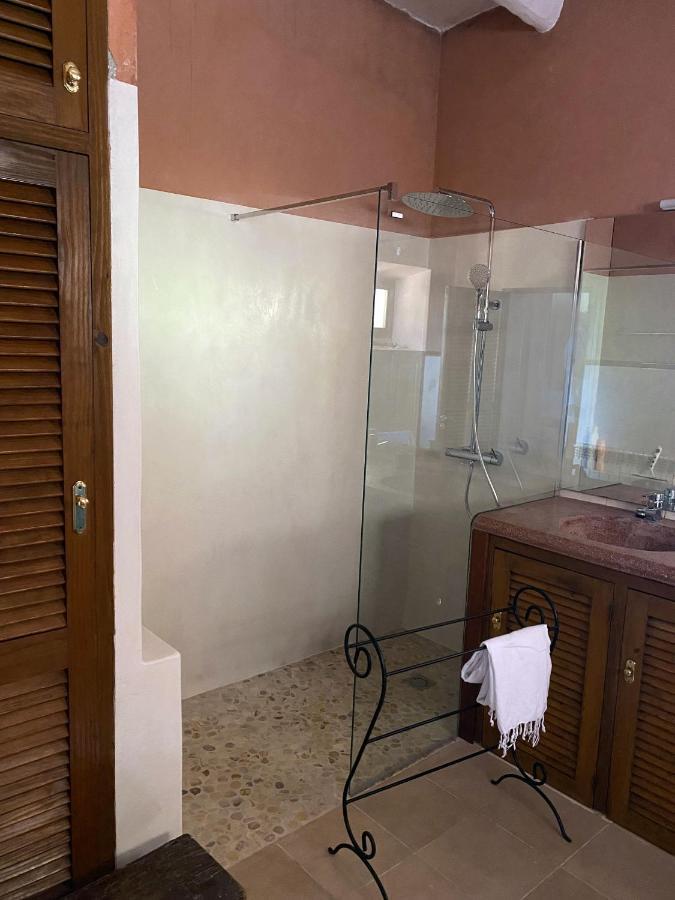 Finca Canfirella Portocolom Феланитс Екстериор снимка