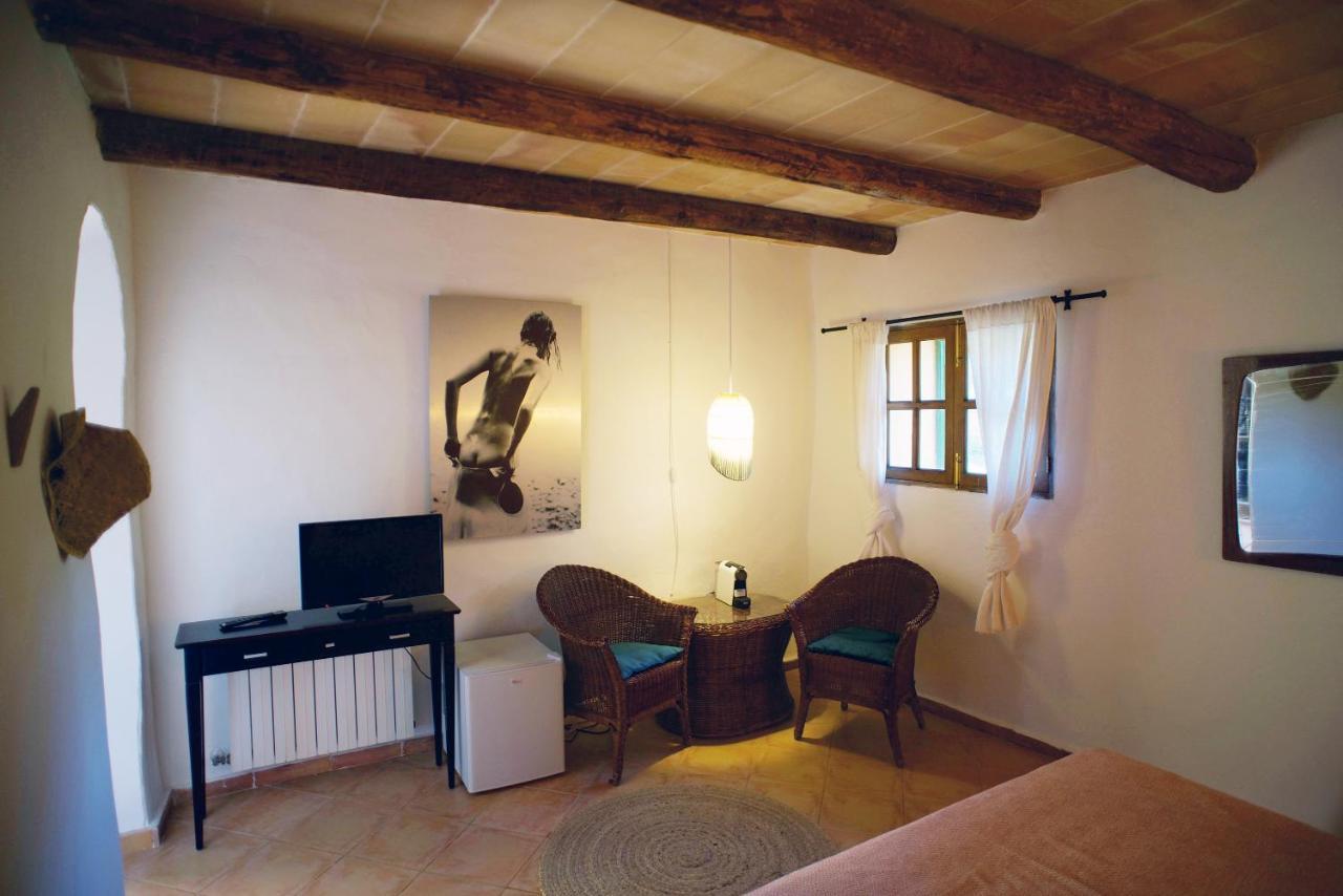 Finca Canfirella Portocolom Феланитс Екстериор снимка