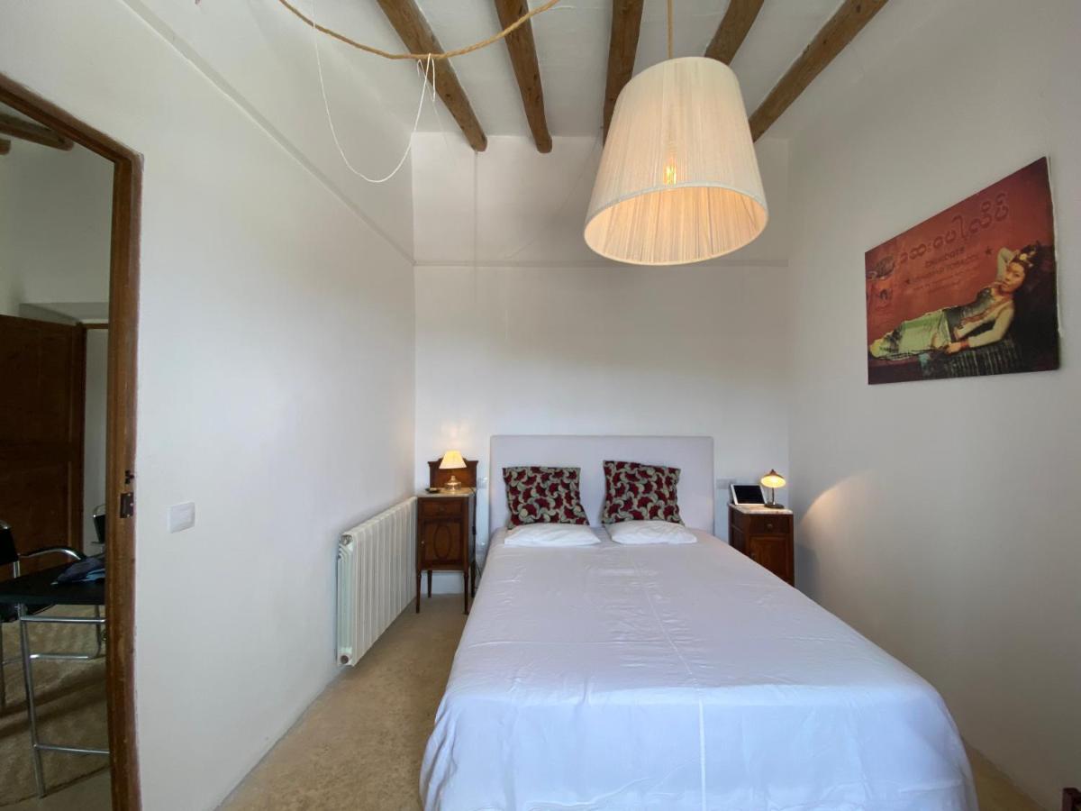 Finca Canfirella Portocolom Феланитс Екстериор снимка