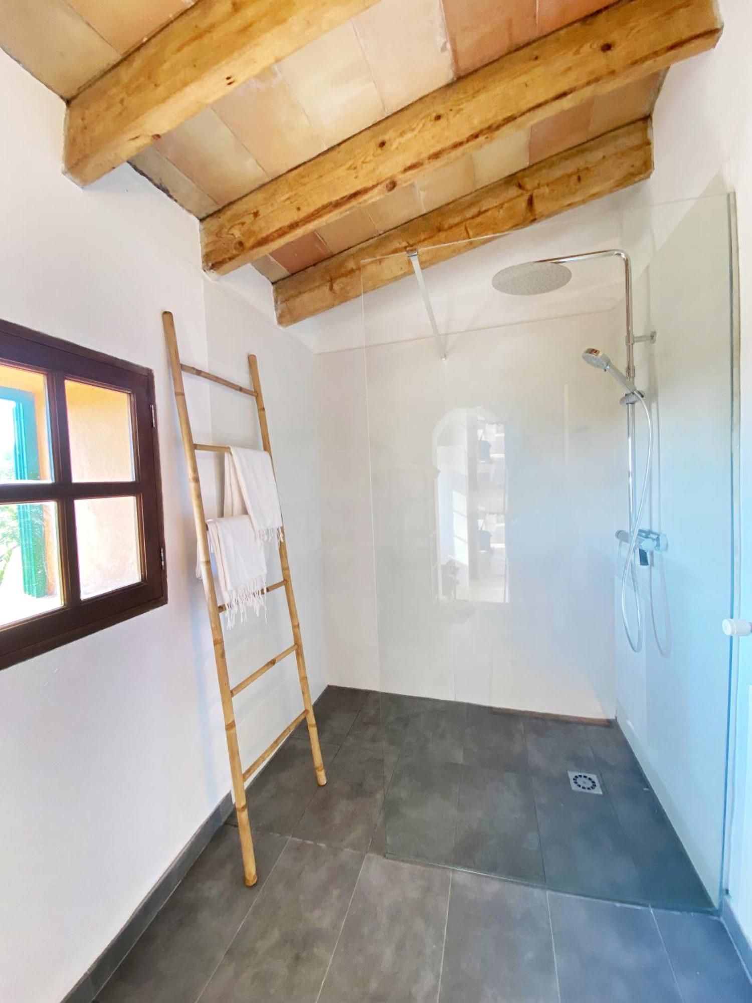 Finca Canfirella Portocolom Феланитс Екстериор снимка
