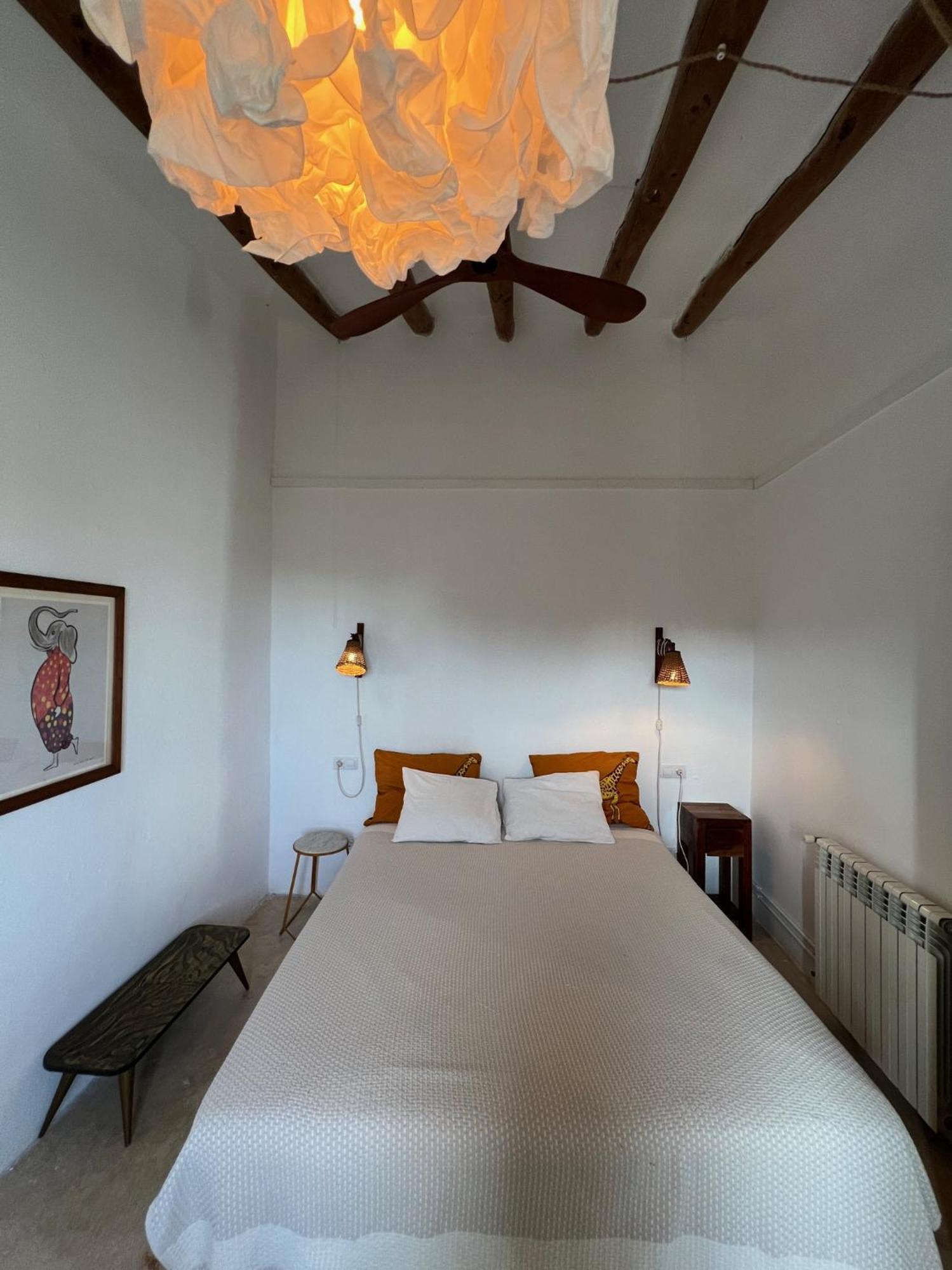 Finca Canfirella Portocolom Феланитс Екстериор снимка