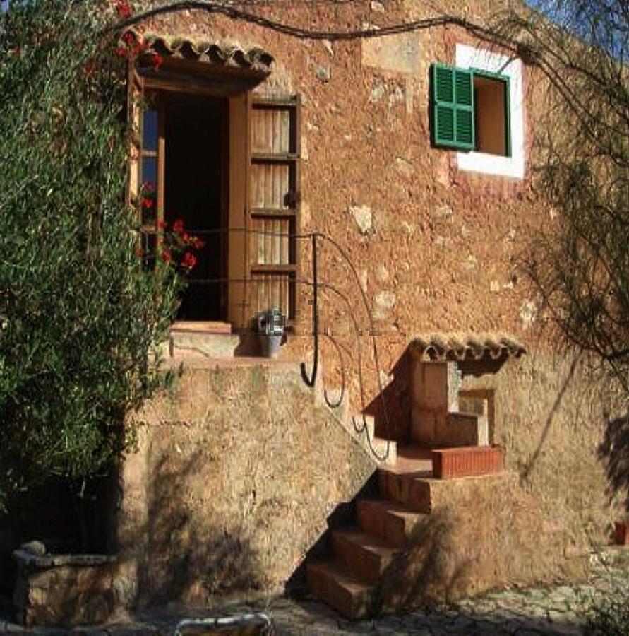 Finca Canfirella Portocolom Феланитс Екстериор снимка